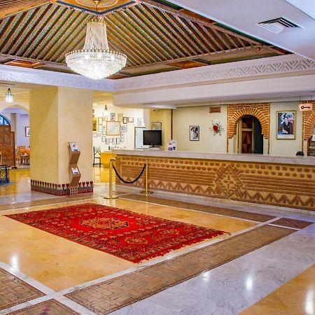Hotel Chems Le Tazarkount Afourer Zewnętrze zdjęcie