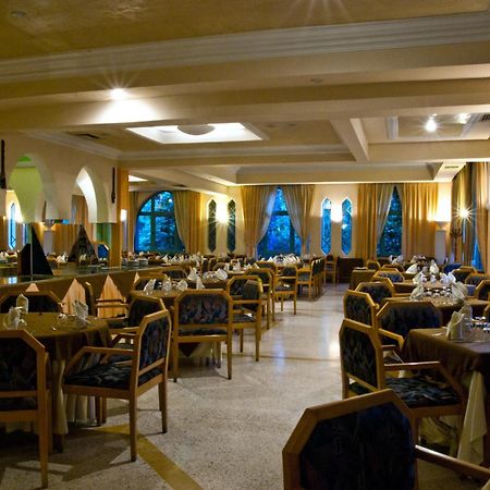 Hotel Chems Le Tazarkount Afourer Zewnętrze zdjęcie