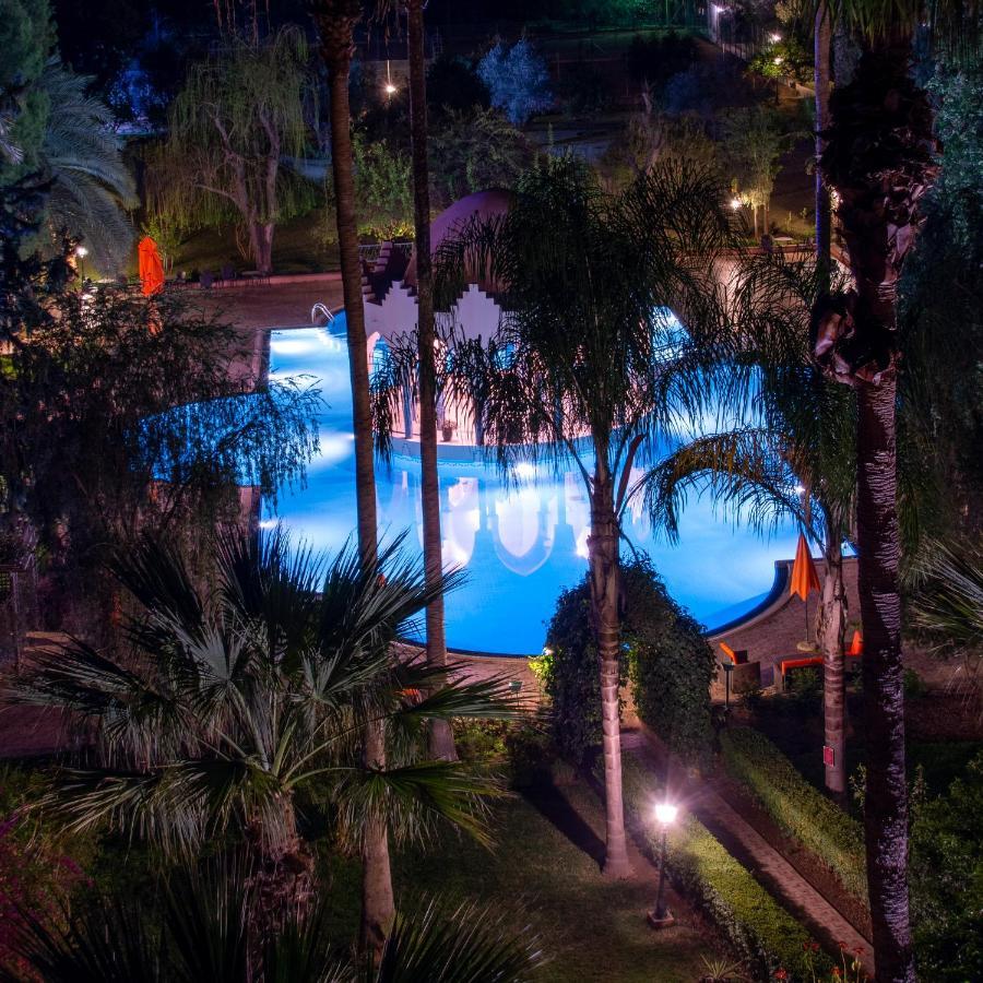 Hotel Chems Le Tazarkount Afourer Zewnętrze zdjęcie
