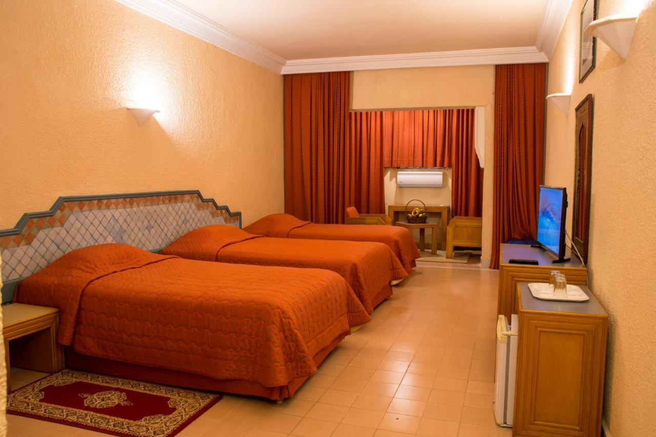 Hotel Chems Le Tazarkount Afourer Zewnętrze zdjęcie