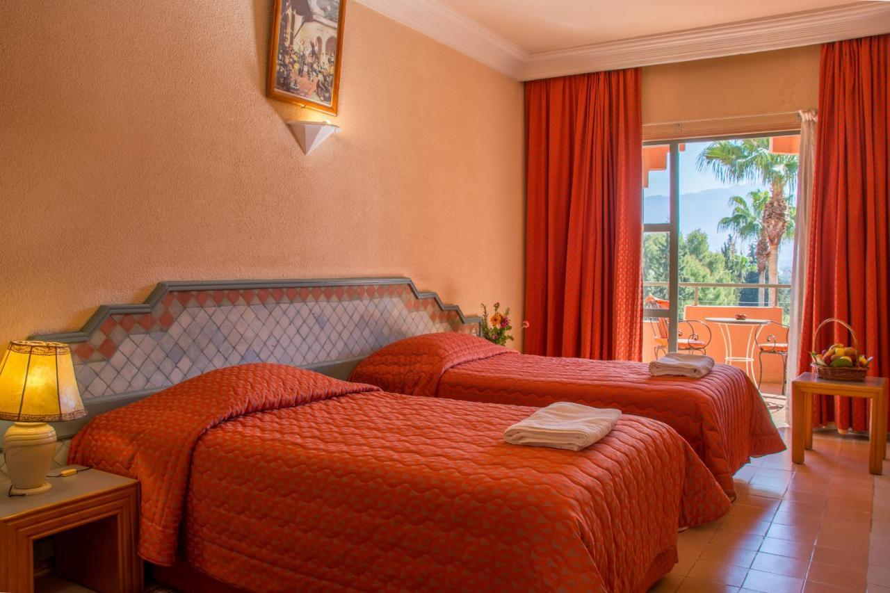 Hotel Chems Le Tazarkount Afourer Zewnętrze zdjęcie