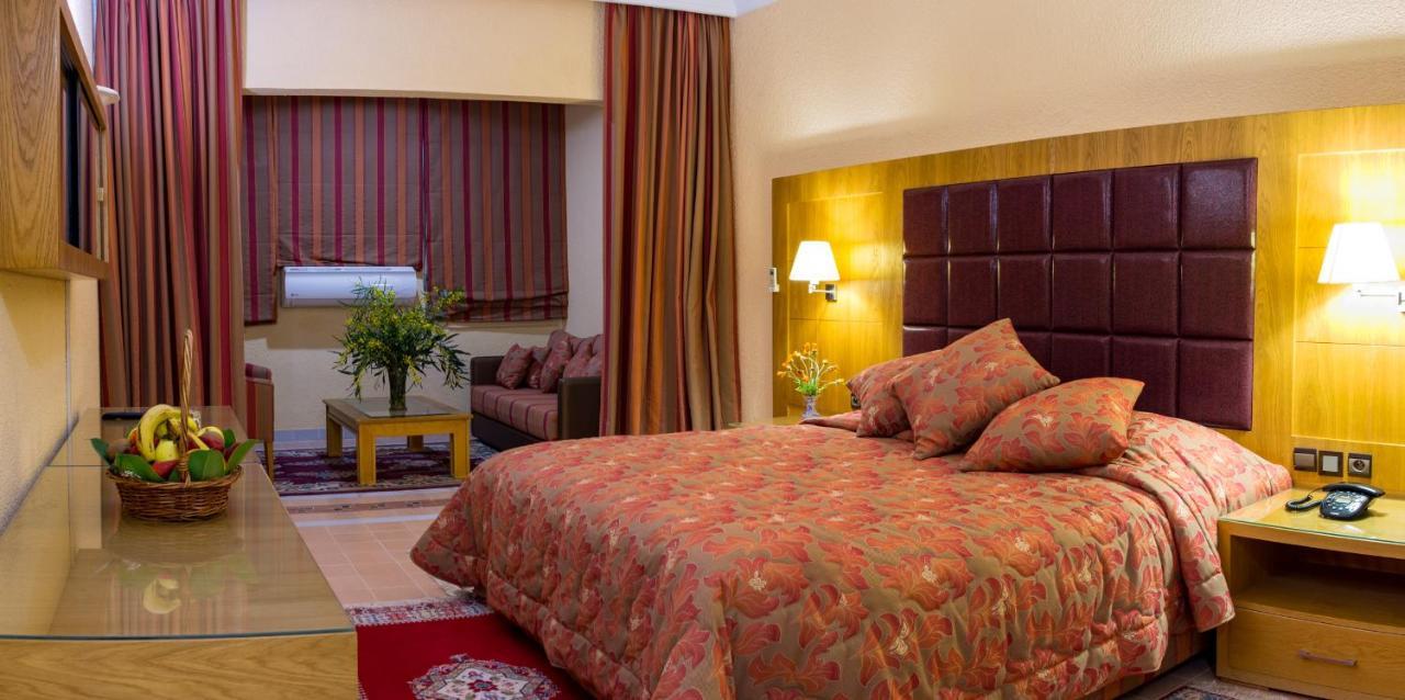 Hotel Chems Le Tazarkount Afourer Zewnętrze zdjęcie