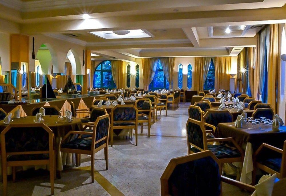 Hotel Chems Le Tazarkount Afourer Zewnętrze zdjęcie