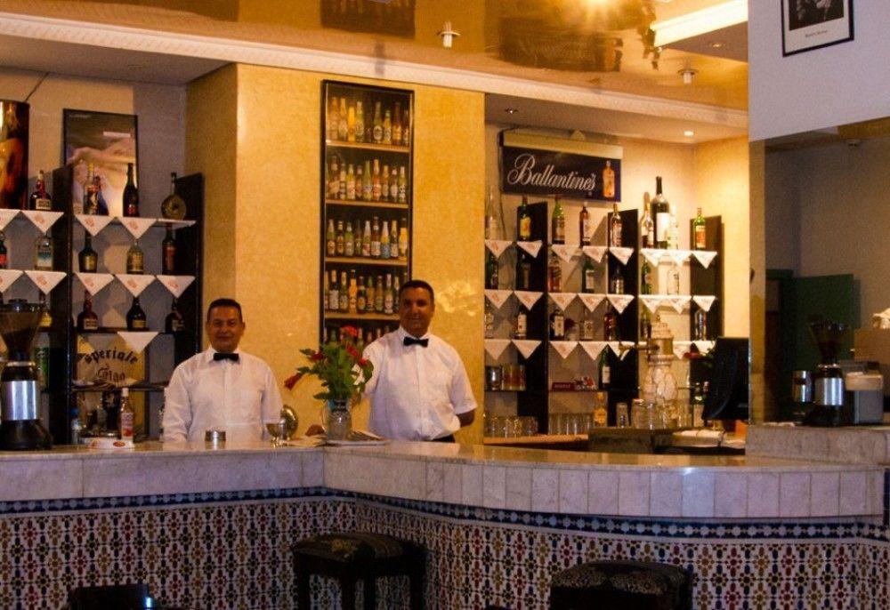 Hotel Chems Le Tazarkount Afourer Zewnętrze zdjęcie