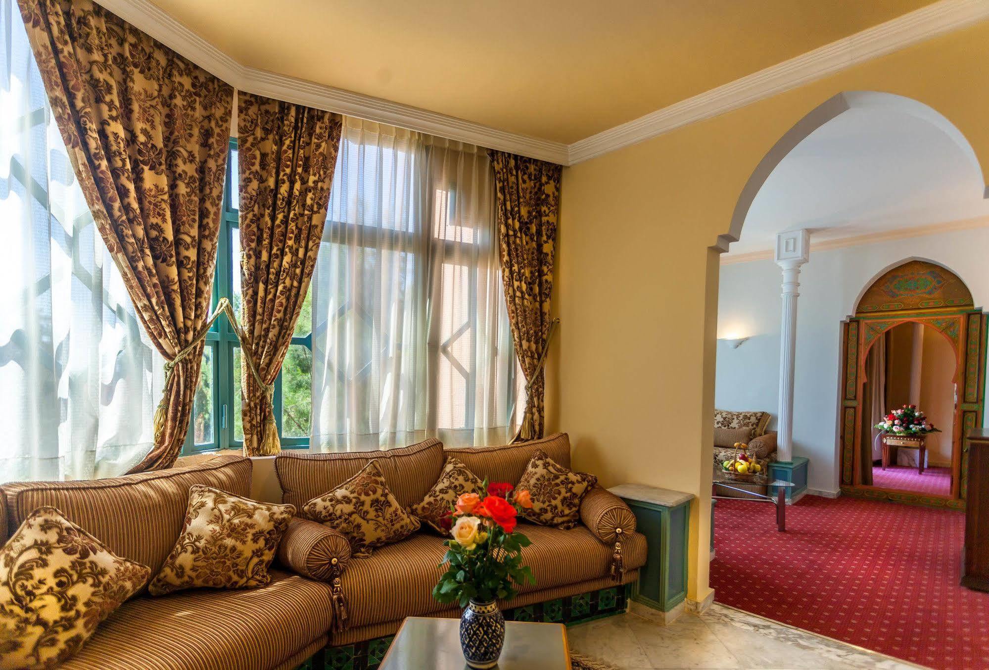 Hotel Chems Le Tazarkount Afourer Zewnętrze zdjęcie