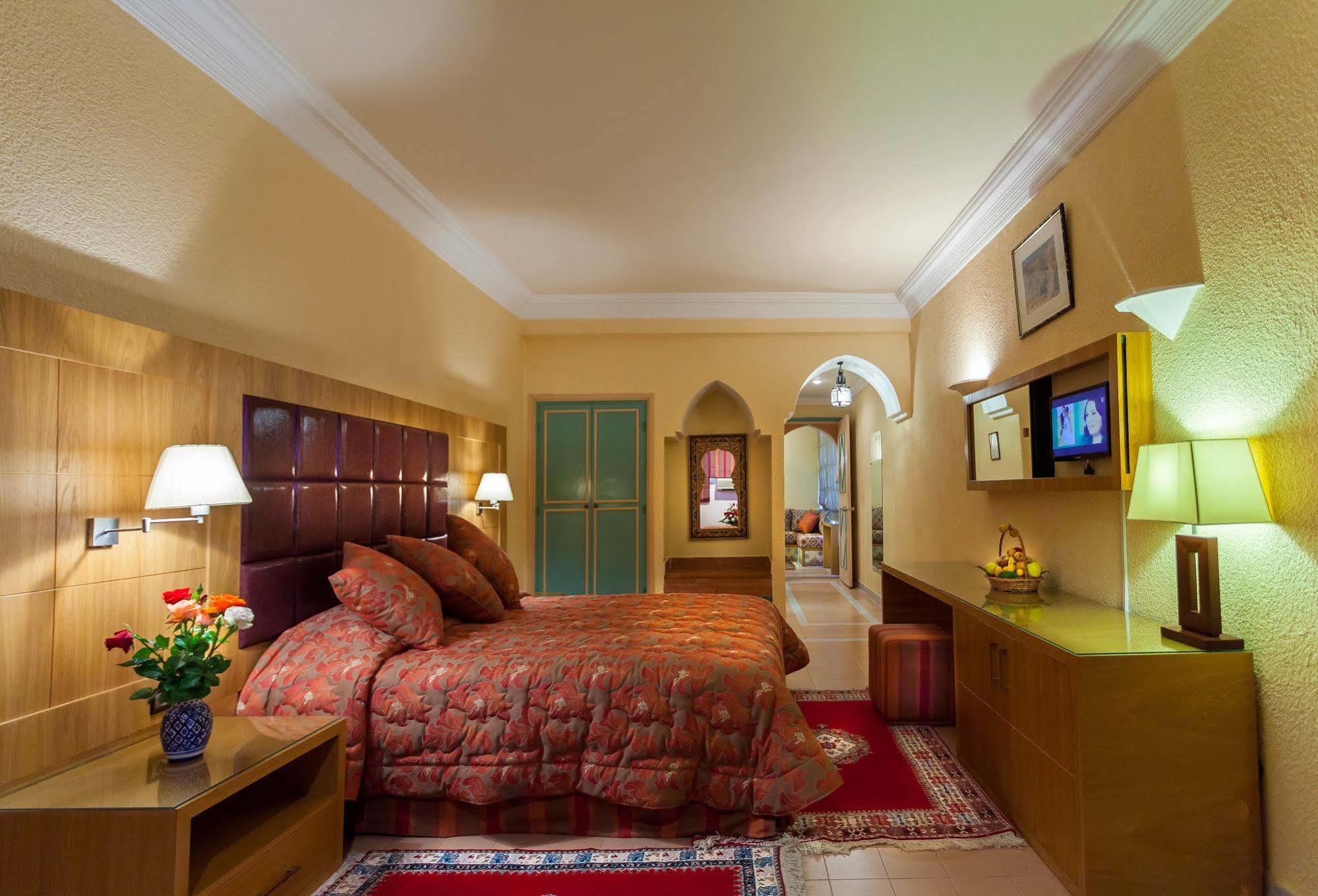 Hotel Chems Le Tazarkount Afourer Zewnętrze zdjęcie